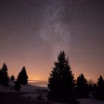 Por que olhar para o céu na noite de 6 de janeiro ainda desperta curiosidade?