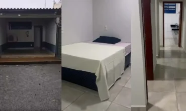 Papudinha foi definida após pedido de prisão domiciliar de Bolsonaro