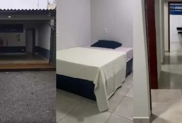 Papudinha foi definida após pedido de prisão domiciliar de Bolsonaro