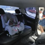 Inmetro alerta para cuidados na compra do bebê conforto