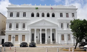 TJ do Maranhão mantém prisão de prefeito e primeira-dama de Turilândia