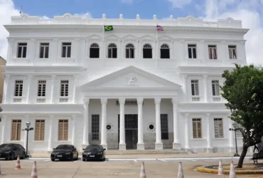 TJ do Maranhão mantém prisão de prefeito e primeira-dama de Turilândia