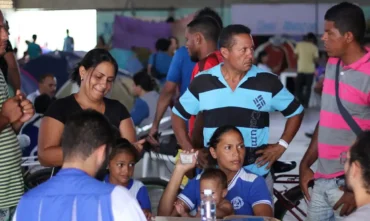 Venezuela: imigrantes no Brasil relatam dor e incerteza diante da crise