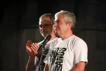 Filhos de Vladimir Herzog têm anistia reconhecida pelo Estado brasileiro
