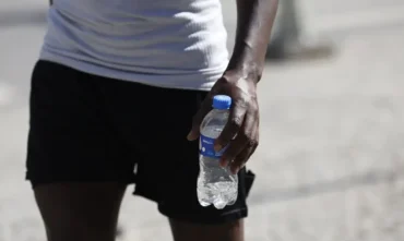 Atendimentos por calor aumentam na saúde pública do Rio de Janeiro