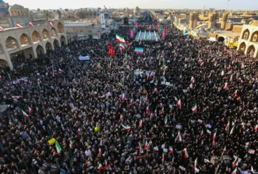 Governo brasileiro lamenta mortes no Irã e reforça defesa da soberania
