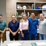 Josias Ferreira Lemes toma posse como vereador na Câmara de Lucas do Rio Verde