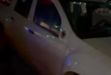 Rotam prende suspeito de roubo e cárcere em Cuiabá e recupera veículo no domingo (25)