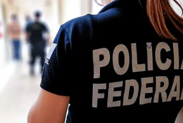 Polícia Federal intensifica operação contra roubo de computadores da Caixa