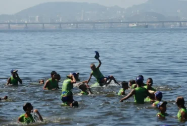 Projeto Botinho 2026 abre 5 mil vagas para crianças e adolescentes