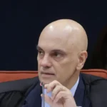 Bolsonaro é transferido para a Papudinha por decisão de Moraes