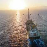 Petrobras alcança produção recorde em 2025 e supera metas