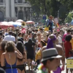 Carnaval impulsiona ocupação hoteleira no Rio e já atinge 73,91%
