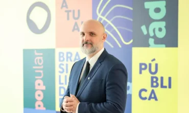 EBC anuncia David Butter como novo diretor-geral