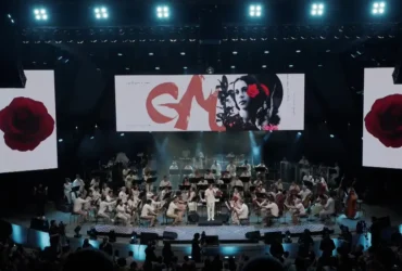 TV Brasil exibe especial Gal em homenagem aos 80 anos