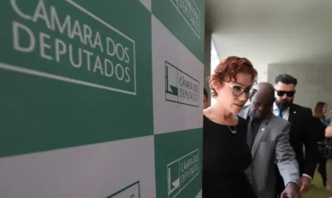 Zambelli tem extradição julgada pela Justiça da Itália nesta terça feira