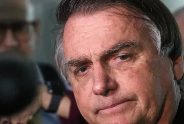 Moraes rejeita novo recurso de Bolsonaro contra condenação por golpe