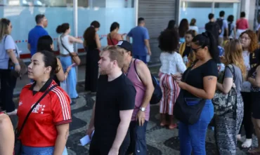 Prazo de recurso do CNU termina nesta segunda-feira