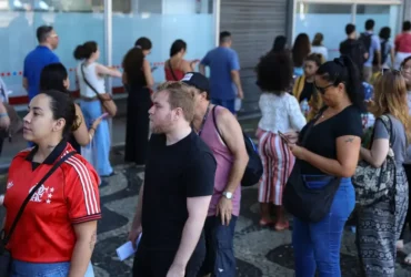 Prazo de recurso do CNU termina nesta segunda-feira