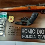 Polícia prende cinco suspeitos por roubo de R$ 15 milhões em joias no Paraná