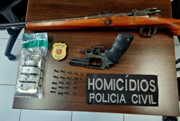 Polícia prende cinco suspeitos por roubo de R$ 15 milhões em joias no Paraná