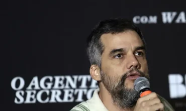 Globo de Ouro consagra O Agente Secreto e amplia repercussão nas redes sociais