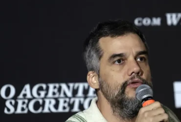 Globo de Ouro consagra O Agente Secreto e amplia repercussão nas redes sociais