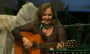 Bossanova é celebrada por Jane Duboc em show especial na TV Brasil