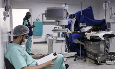 Ebserh abre inscrições para médicos com salários de até R$ 19 mil