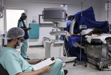 Ebserh abre inscrições para médicos com salários de até R$ 19 mil