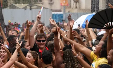 Suvaco do Cristo encerra trajetória no carnaval após 40 anos de história