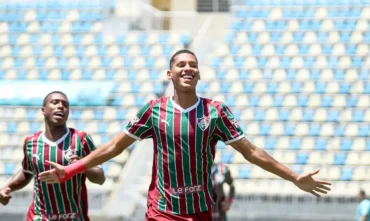 Copinha encerra fase de grupos e define confrontos do mata-mata
