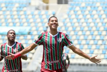 Copinha encerra fase de grupos e define confrontos do mata-mata