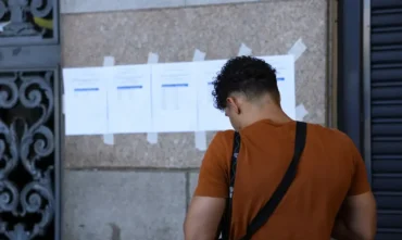 CNU 2025 divulga resultado preliminar da prova discursiva