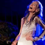 Vera Valdez morre aos 89 anos e deixa legado no cinema e na moda