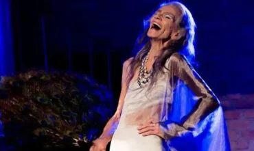 Vera Valdez morre aos 89 anos e deixa legado no cinema e na moda