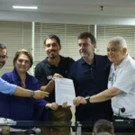 Governo federal destina R$ 12 milhões ao Carnaval do Rio