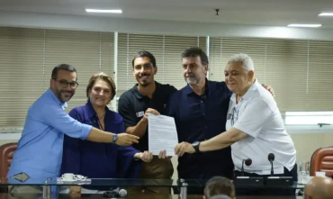 Governo federal destina R$ 12 milhões ao Carnaval do Rio