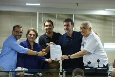 Governo federal destina R$ 12 milhões ao Carnaval do Rio