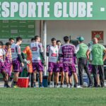 Luverdense inicia Estadual 2026 com discurso de reconstrução, ambição e identidade vencedora