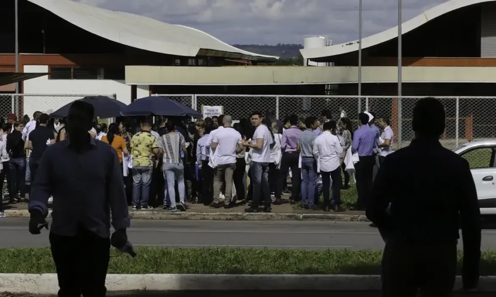 Enamed aponta que mais de 69% dos cursos tiveram desempenho satisfatório