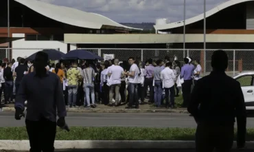 Enamed aponta que mais de 69% dos cursos tiveram desempenho satisfatório