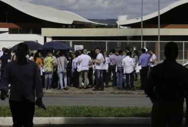 Enamed aponta que mais de 69% dos cursos tiveram desempenho satisfatório
