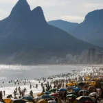 Turismo brasileiro alcança faturamento recorde de R$ 185 bilhões em 2025