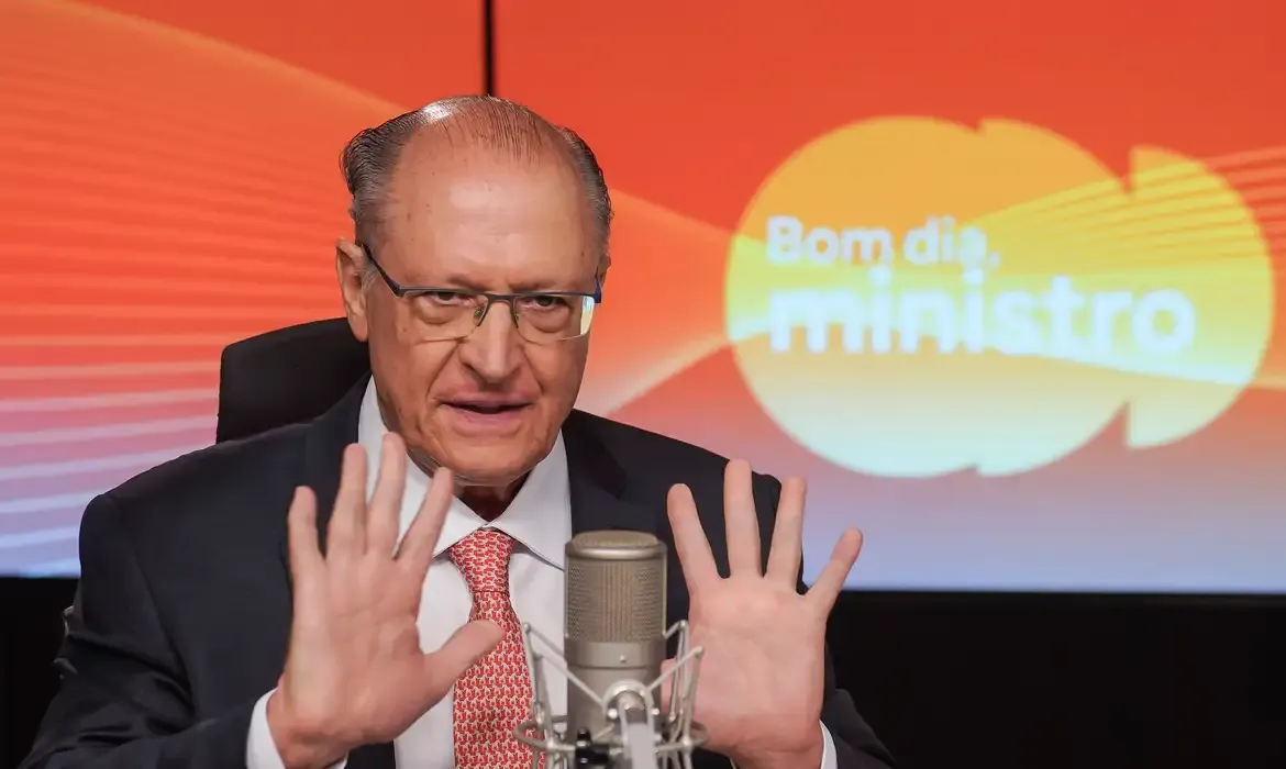Sanção dos EUA ao Irã não deve impactar o comércio do Brasil, afirma Alckmin