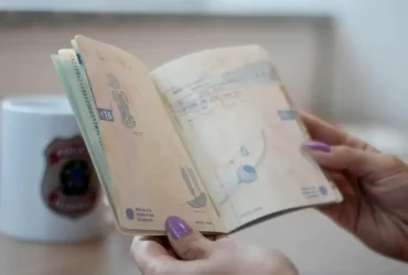 Novas regras de visto para os Estados Unidos entram em vigor