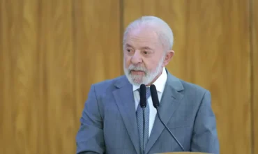 Lula participa do Fórum Econômico Internacional no Panamá