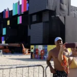 Turismo impulsiona recorde histórico de visitantes estrangeiros no Brasil em 2025