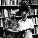 Livro destaca o legado de Abdias no Teatro Experimental do Negro