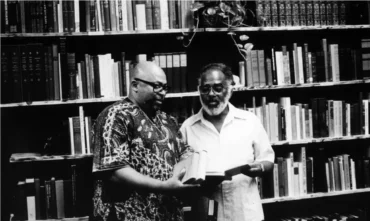 Livro destaca o legado de Abdias no Teatro Experimental do Negro